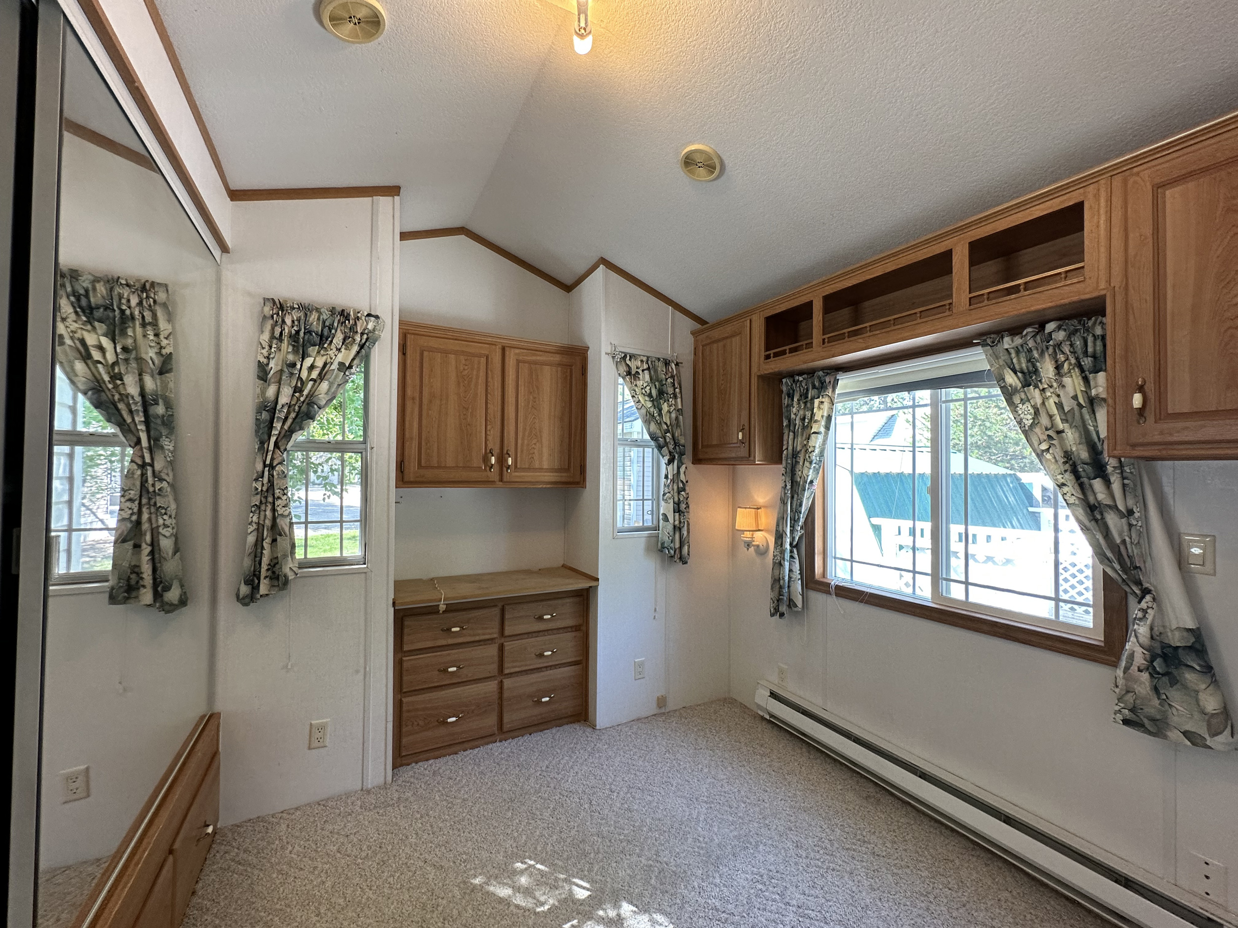 Cascade Lake Realty Leisure Time RV Park